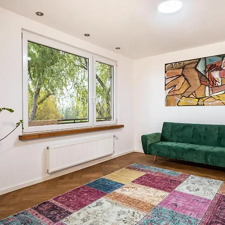 Lejlighed Deine Traumwohnung