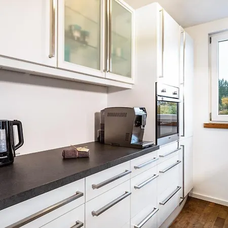 Deine Traumwohnung Lejlighed
