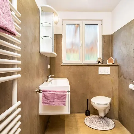 Deine Traumwohnung Lejlighed *