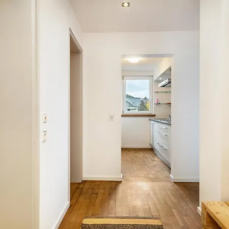 Lejlighed Deine Traumwohnung