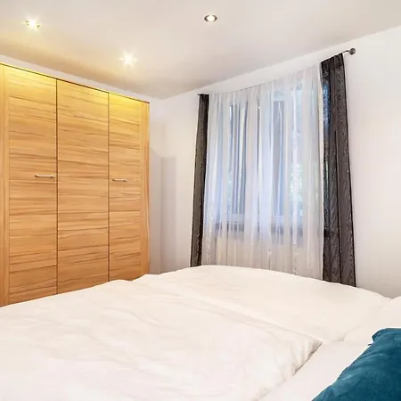 Deine Traumwohnung Lejlighed Bad Saulgau