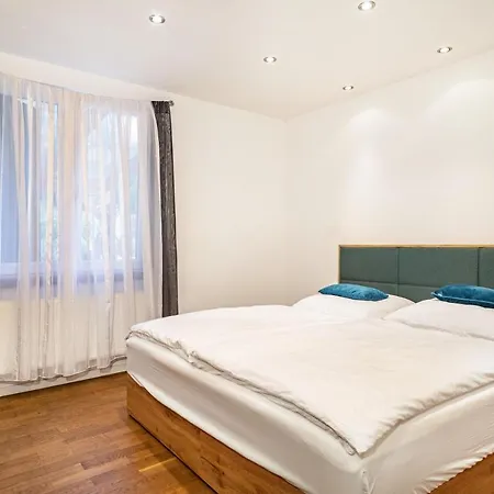Lejlighed Deine Traumwohnung *