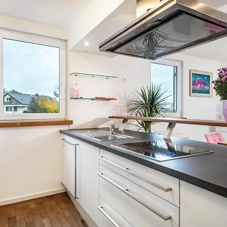 Deine Traumwohnung Lejlighed *