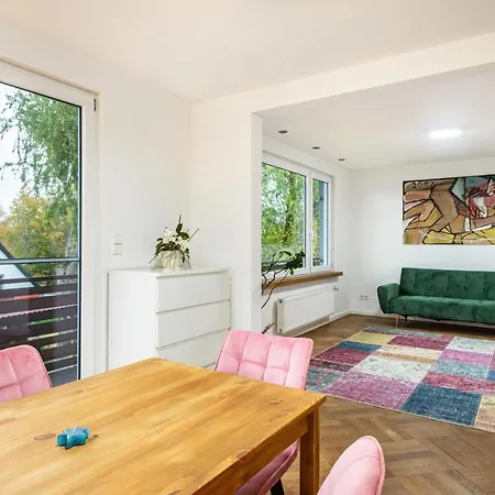 Lejlighed Deine Traumwohnung