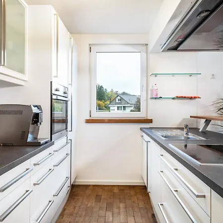 Deine Traumwohnung