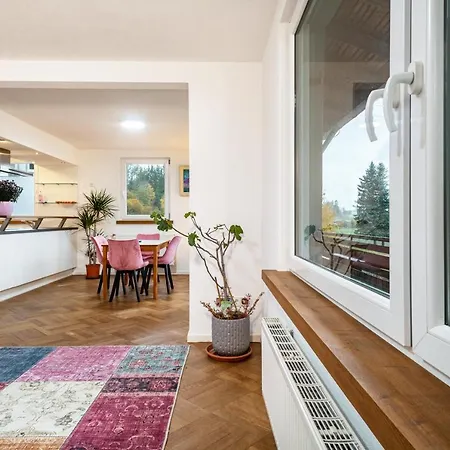 Lejlighed Deine Traumwohnung Bad Saulgau