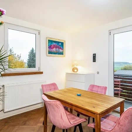 Lejlighed Deine Traumwohnung *