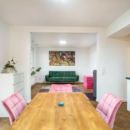 Deine Traumwohnung