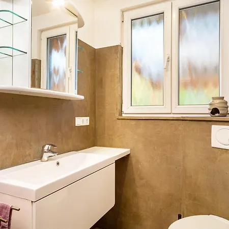 Lejlighed Deine Traumwohnung Bad Saulgau